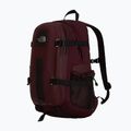 Zaino urbano The North Face Hot Shot Base Camp 25,5 l deep burgundy 2