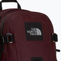 Zaino urbano The North Face Hot Shot Base Camp 25,5 l deep burgundy 5