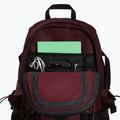 Zaino urbano The North Face Hot Shot Base Camp 25,5 l deep burgundy 7