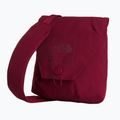 Marsupio The North Face Glen Canyon Pocket burgundy crush 3