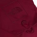 Marsupio The North Face Glen Canyon Pocket burgundy crush 5