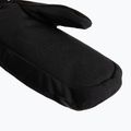 Guanti da sci The North Face Montana Mitt tnf black 3