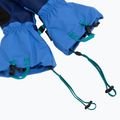 Guanti da sci per bambini The North Face Montana bold blue/active blue 6
