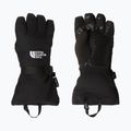 Guanti da sci per bambini The North Face Montana tnf black
