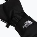 Guanti da sci per bambini The North Face Montana tnf black 2