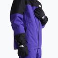 Guanti da sci per bambini The North Face Montana tnf black 4
