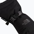 Guanti da sci da donna The North Face Montana tnf black 2
