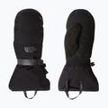 Guanti da sci da donna The North Face Montana Mitt tnf black
