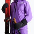 Guanti da sci da donna The North Face Montana Mitt tnf black 5