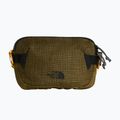 Marsupio cintura The North Face Clyffe Lumbar 2 l caraway seed/tnf black