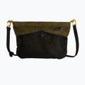 Borsetta a tracolla The North Face Clyffe Shoulder 1,5 l caraway seed/tnf black