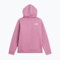 Felpa bambini The Noryh Face Essential Drew Peak Hoodie hushed lavender 2