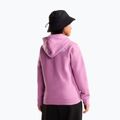 Felpa bambini The Noryh Face Essential Drew Peak Hoodie hushed lavender 5