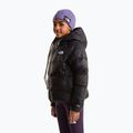 Piumino bambino The North Face Hydrenalite Down Hooded tnf black