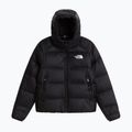 Piumino bambino The North Face Hydrenalite Down Hooded tnf black 5