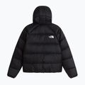 Piumino bambino The North Face Hydrenalite Down Hooded tnf black 6