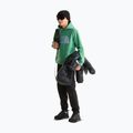 Felpa bambini The Noryh Face Essential Drew Peak Hoodie dimmed algae 4