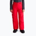 Pantaloni da sci per bambini The North Face Freedom Insulated elevation red