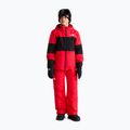 Pantaloni da sci per bambini The North Face Freedom Insulated elevation red 2