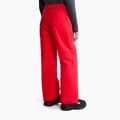 Pantaloni da sci per bambini The North Face Freedom Insulated elevation red 3