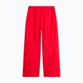 Pantaloni da sci per bambini The North Face Freedom Insulated elevation red 5