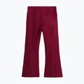 Pantaloni da sci per bambini The North Face Freedom Insulated burgundy crush 5