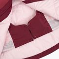 Giacca per bambini The North Face Freedom Insulated burgundy crush/fermente 5