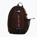 Zaino urbano The North Face Hot Shot Sling 15 l dark chestnut/copper si