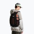 Zaino urbano The North Face Hot Shot Sling 15 l dark chestnut/copper si 7