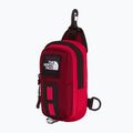 Marsupio cintura The North Face Hot Shot Crossbody 2 l burgundy crush/lali gur 2