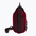 Marsupio cintura The North Face Hot Shot Crossbody 2 l burgundy crush/lali gur 3