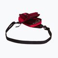 Marsupio cintura The North Face Hot Shot Crossbody 2 l burgundy crush/lali gur 4