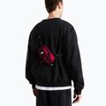 Marsupio cintura The North Face Hot Shot Crossbody 2 l burgundy crush/lali gur 5