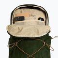 Zaino urbano The North Face Jester Pro 28 l bottle green/leather bro 5