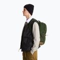 Zaino urbano The North Face Jester Pro 28 l bottle green/leather bro 7