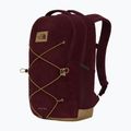 Zaino urbano The North Face Jester Pro 28 l deep burgundy/leather bro 2