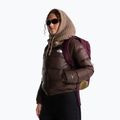 Zaino urbano The North Face Jester Pro 28 l deep burgundy/leather bro 7