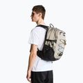 Zaino urbano The North Face Borealis Classic Patch 29 l tnf black/asphalt grey/patch 7