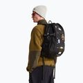 Zaino urbano The North Face Borealis Classic Patch 29 l tnf black/asphalt grey/patch 6