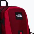 Zaino urbano The North Face Hot Shot Se 30 l burgundy crush/lali gur 5