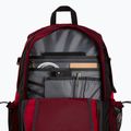 Zaino urbano The North Face Hot Shot Se 30 l burgundy crush/lali gur 6