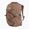 Zaino urbano The North Face Jester 22 l garnet/endless