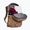 Zaino urbano The North Face Jester 22 l garnet/endless 2