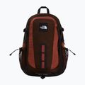 Zaino urbano The North Face Hot Shot Se 30 l dark chestnut/copper si