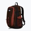 Zaino urbano The North Face Hot Shot Se 30 l dark chestnut/copper si 2