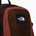 Zaino urbano The North Face Hot Shot Se 30 l dark chestnut/copper si 5