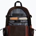 Zaino urbano The North Face Hot Shot Se 30 l dark chestnut/copper si 6