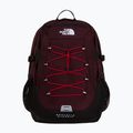 Zaino urbano The North Face Borealis Classic deep burgundy/tnf black