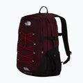 Zaino urbano The North Face Borealis Classic deep burgundy/tnf black 2