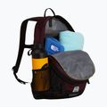 Zaino urbano The North Face Borealis Classic deep burgundy/tnf black 3